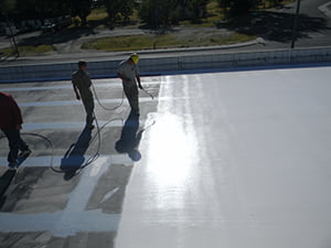 Elastomeric Roof Coatings1