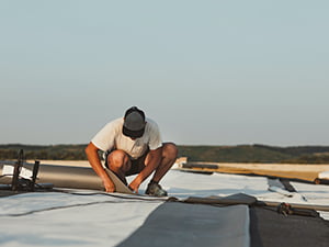 Roof Replacement Service