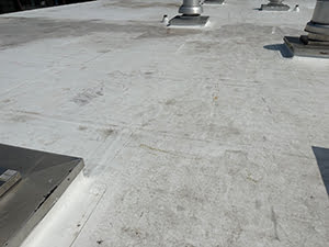 Commercial Roofing