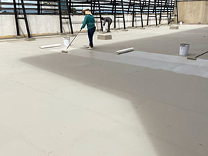 Elastomeric Roof Coatings1