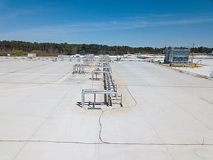 Commercial Roofs Solutions