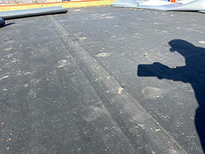 Commercial Roofing