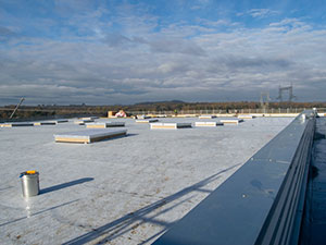 Commercial Roofs1