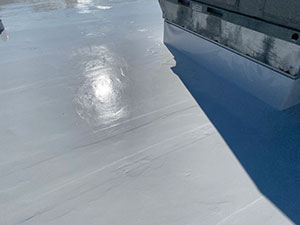 Commercial Flat Roof Coatings1