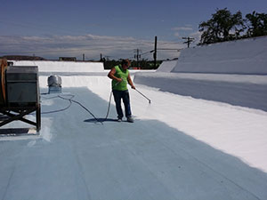 Elastomeric Roof Coatings1