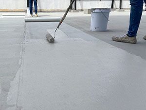 Elastomeric Roof Coatings2